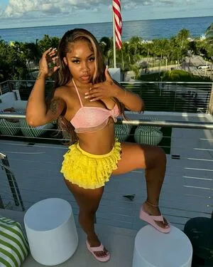 Sydneyjhadei OnlyFans Leaked Free Thumbnail Picture - #KFVaSCLr4X