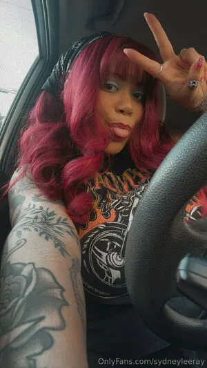 Sydneyleeray OnlyFans Leaked Free Thumbnail Picture - #40GSoSNqUg