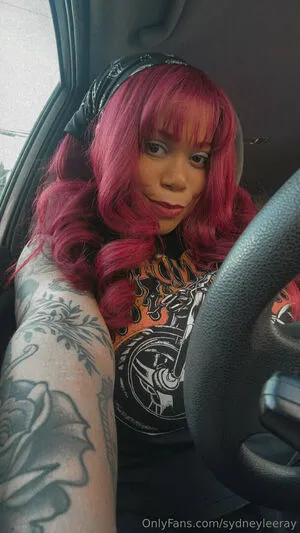 Sydneyleeray OnlyFans Leaked Free Thumbnail Picture - #paFSP2IEUj