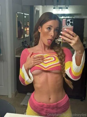 Sydneylint OnlyFans Leaked Free Thumbnail Picture - #s8iZrwZUaT