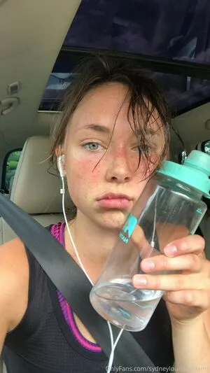 Sydneylouisewilliams OnlyFans Leaked Free Thumbnail Picture - #0TIdEOLyLr