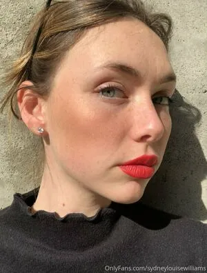 Sydneylouisewilliams OnlyFans Leaked Free Thumbnail Picture - #5iaPNacVMb