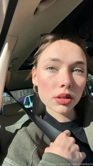Sydneylouisewilliams OnlyFans Leaked Free Thumbnail Picture - #KT5GK7D9oS