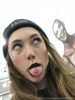 Sydneylouisewilliams OnlyFans Leaked Free Thumbnail Picture - #bYNizOwUaW