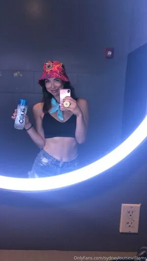 Sydneylouisewilliams OnlyFans Leaked Free Thumbnail Picture - #c4UpqPBwqK
