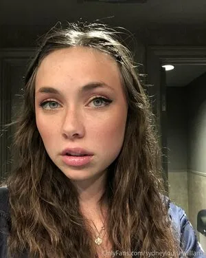 Sydneylouisewilliams OnlyFans Leaked Free Thumbnail Picture - #qlV0vaKdxq