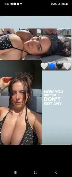 Sydneymarti OnlyFans Leaked Free Thumbnail Picture - #FUGrouzPJQ