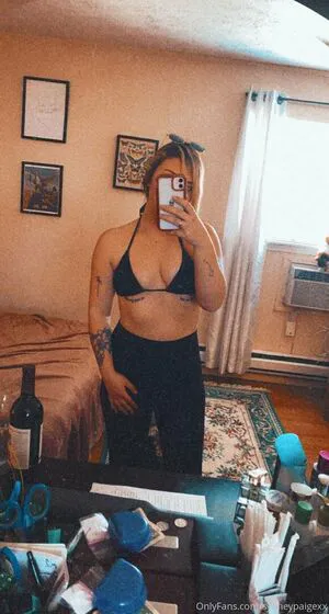 Sydneypaigexx OnlyFans Leaked Free Thumbnail Picture - #YKmrlh5WR6