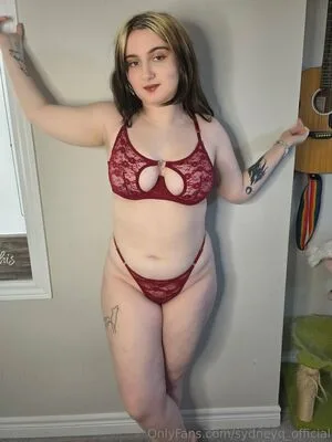 Sydneyq OnlyFans Leaked Free Thumbnail Picture - #e5ptVR4bs7