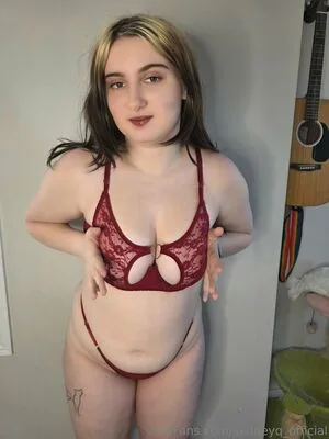 Sydneyq OnlyFans Leaked Free Thumbnail Picture - #i7CK21nkDF