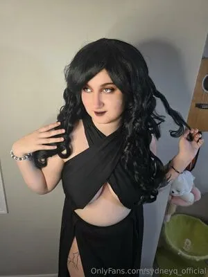 Sydneyq Official OnlyFans Leaked Free Thumbnail Picture - #67D0TPJQ1F