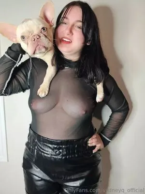 Sydneyq Official OnlyFans Leaked Free Thumbnail Picture - #7sLV6RmW58