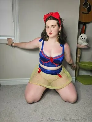 Sydneyq Official OnlyFans Leaked Free Thumbnail Picture - #D7tUn2O3b6