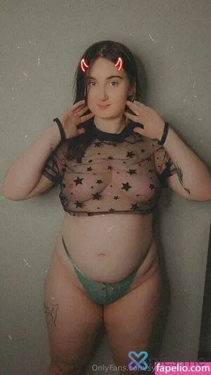 Sydneyq Official OnlyFans Leaked Free Thumbnail Picture - #G6P8Nalidp