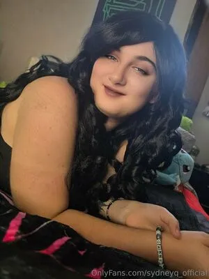 Sydneyq Official OnlyFans Leaked Free Thumbnail Picture - #Tf5OxtbJuz