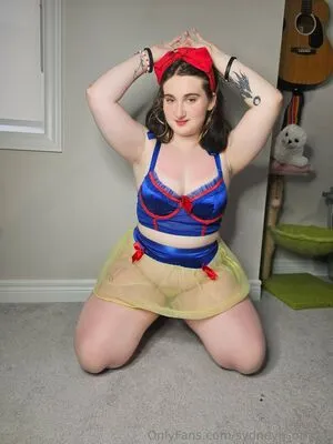 Sydneyq Official OnlyFans Leaked Free Thumbnail Picture - #Z4LvoG80Dw