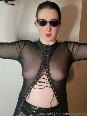 Sydneyq Official OnlyFans Leaked Free Thumbnail Picture - #aLIkmUbW1E