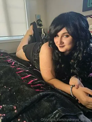 Sydneyq Official OnlyFans Leaked Free Thumbnail Picture - #ekpPRXYdKI