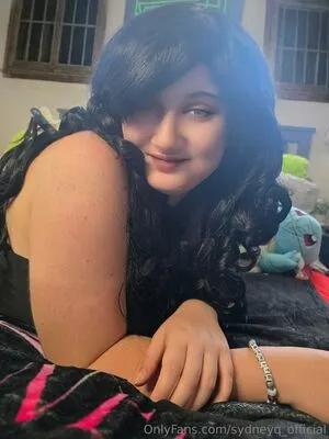 Sydneyq Official OnlyFans Leaked Free Thumbnail Picture - #inrZcLndbN
