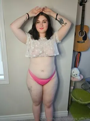 Sydneyq Official OnlyFans Leaked Free Thumbnail Picture - #jSPhn1yoQv