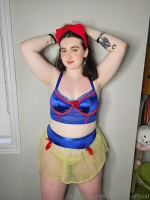 Sydneyq Official OnlyFans Leaked Free Thumbnail Picture - #p6Ttg1kdee