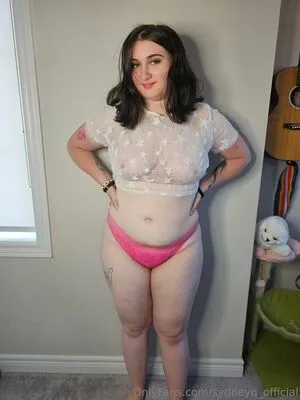 Sydneyq Official OnlyFans Leaked Free Thumbnail Picture - #qXP1a7Vogm