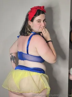 Sydneyq Official OnlyFans Leaked Free Thumbnail Picture - #wxA16hedoL