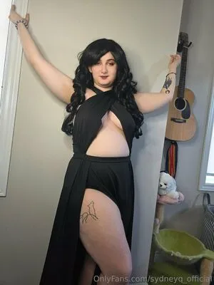 Sydneyq Official OnlyFans Leaked Free Thumbnail Picture - #xRtYIVdyoF