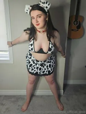 Sydneyq Official Basic OnlyFans Leaked Free Thumbnail Picture - #SPrxbnzG5a