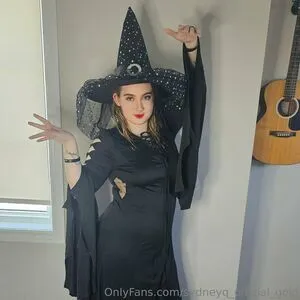 Sydneyq Official Basic OnlyFans Leaked Free Thumbnail Picture - #zVuTNKB2PF
