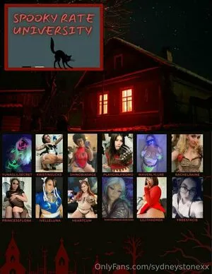 Sydneystonexx OnlyFans Leaked Free Thumbnail Picture - #3kC9N5ZtGt