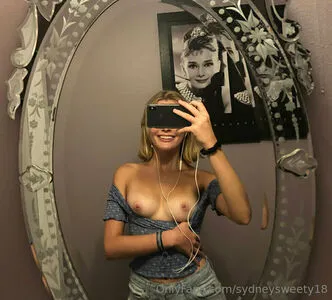 Sydneysweety18 OnlyFans Leaked Free Thumbnail Picture - #D8xAG0iVJU