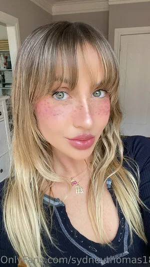 Sydneythomas18 OnlyFans Leaked Free Thumbnail Picture - #6BpKtliZGi