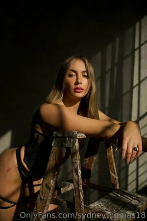 Sydneythomas18 OnlyFans Leaked Free Thumbnail Picture - #PIrpmc4Pm9