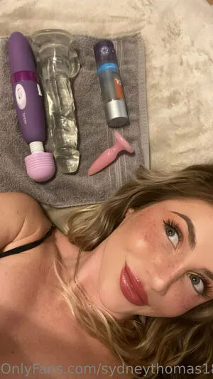 Sydneythomas18 OnlyFans Leaked Free Thumbnail Picture - #VdrE3kHIuA