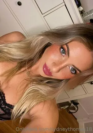 Sydneythomas18 OnlyFans Leaked Free Thumbnail Picture - #xZDwmpfHjY