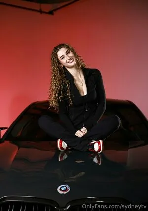 Sydneytv OnlyFans Leaked Free Thumbnail Picture - #tiL2q6FJlh