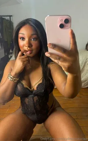 Sydneyvauclair OnlyFans Leaked Free Thumbnail Picture - #I9i3B3WwfY