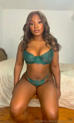 Sydneyvauclair OnlyFans Leaked Free Thumbnail Picture - #Lt4A9MsFGD