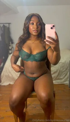 Sydneyvauclair OnlyFans Leaked Free Thumbnail Picture - #XAB0Fps3z3