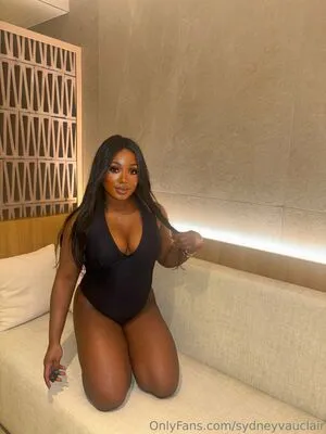 Sydneyvauclair OnlyFans Leaked Free Thumbnail Picture - #h853OSK3xg