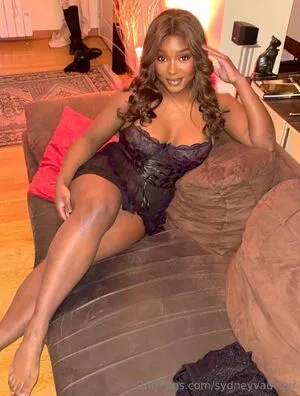 Sydneyvauclair OnlyFans Leaked Free Thumbnail Picture - #rTVCmMz2SX
