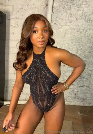 Sydneyvauclair OnlyFans Leaked Free Thumbnail Picture - #xC1hPP6HhU
