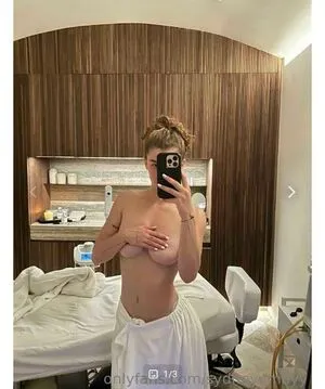 Sydneyvmay OnlyFans Leaked Free Thumbnail Picture - #IiPqPuOrcv
