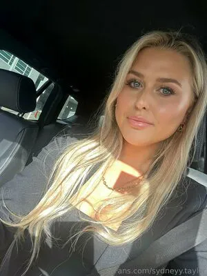 Sydneyy Taylor OnlyFans Leaked Free Thumbnail Picture - #KDyidbjsyV