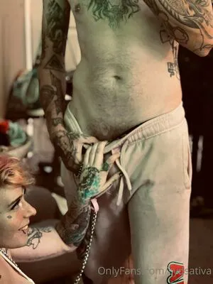 Sydsativa OnlyFans Leaked Free Thumbnail Picture - #6INuNLYLMu