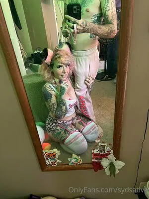 Sydsativa OnlyFans Leaked Free Thumbnail Picture - #9EriAEQC29