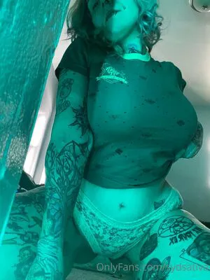 Sydsativa OnlyFans Leaked Free Thumbnail Picture - #OTnYZPavcH