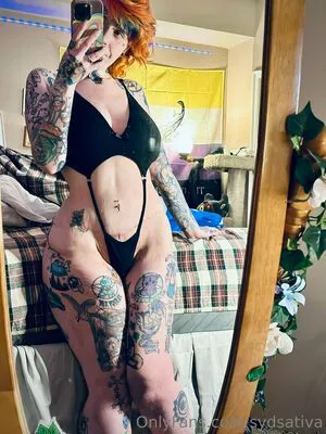 Sydsativa OnlyFans Leaked Free Thumbnail Picture - #gsFdC93kBU
