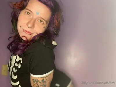 Sydsativa OnlyFans Leaked Free Thumbnail Picture - #sVUkvoNMXT